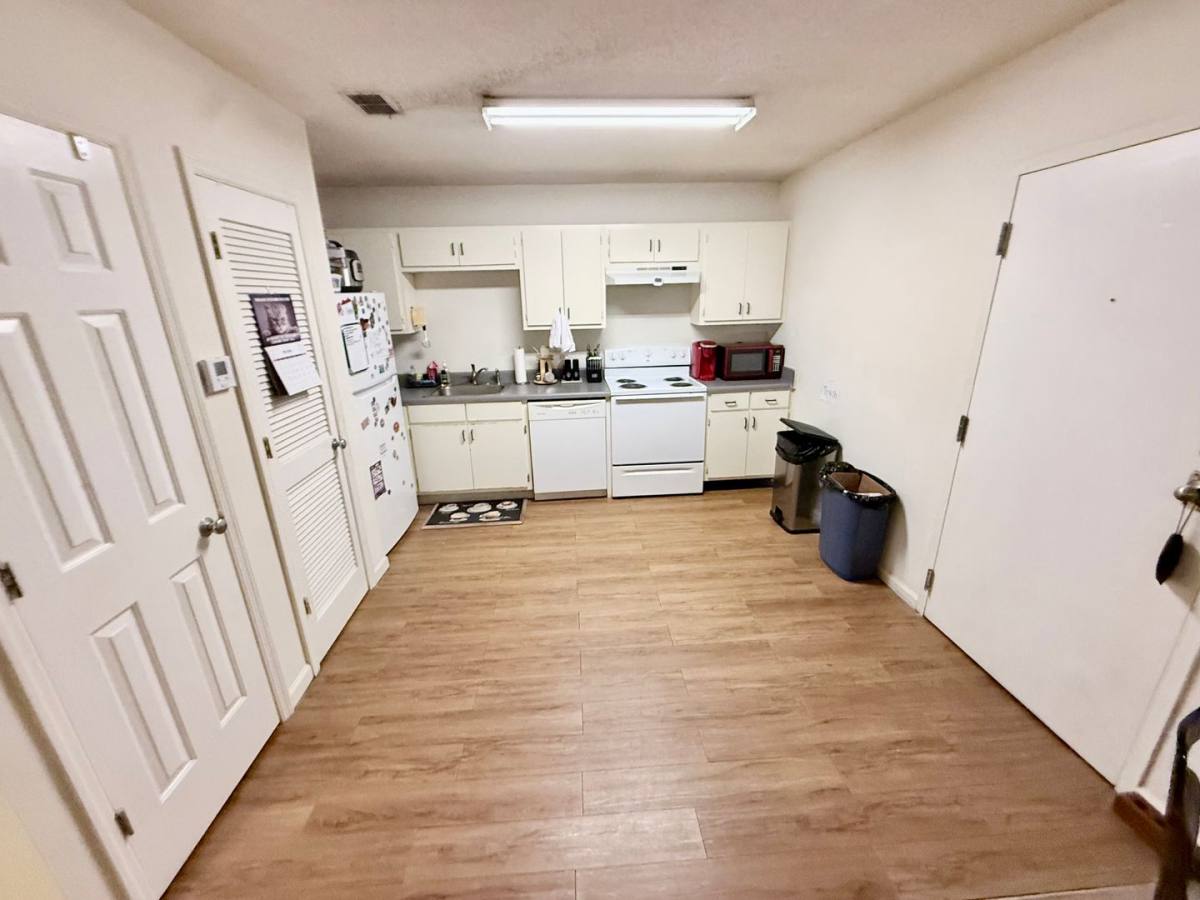 House for rent at 723 Baxter St #1, Athens, GA 30605