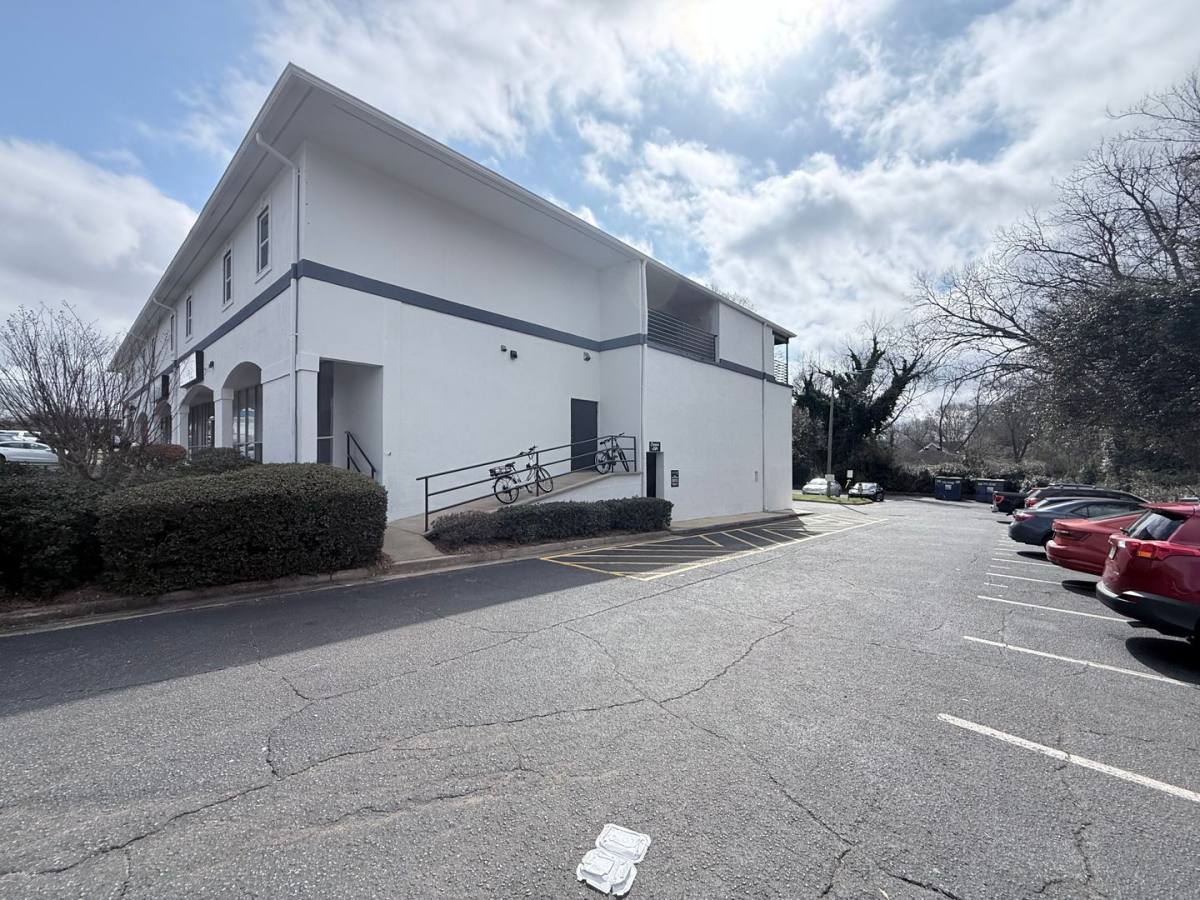 House for rent at 723 Baxter St #1, Athens, GA 30605