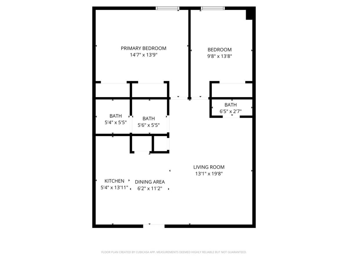House for rent at 723 Baxter St #1, Athens, GA 30605
