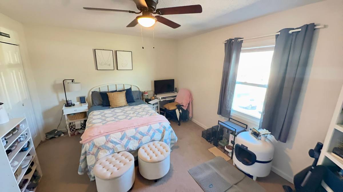 House for rent at 723 Baxter St #1, Athens, GA 30605