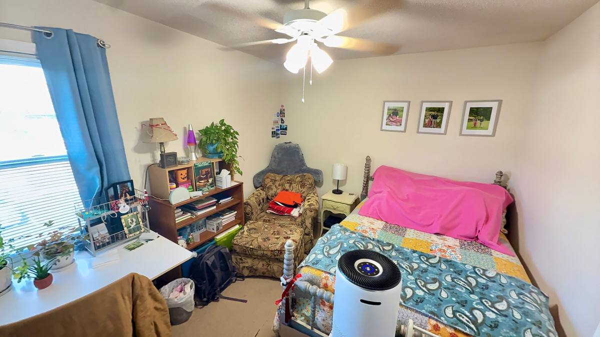 House for rent at 723 Baxter St #1, Athens, GA 30605