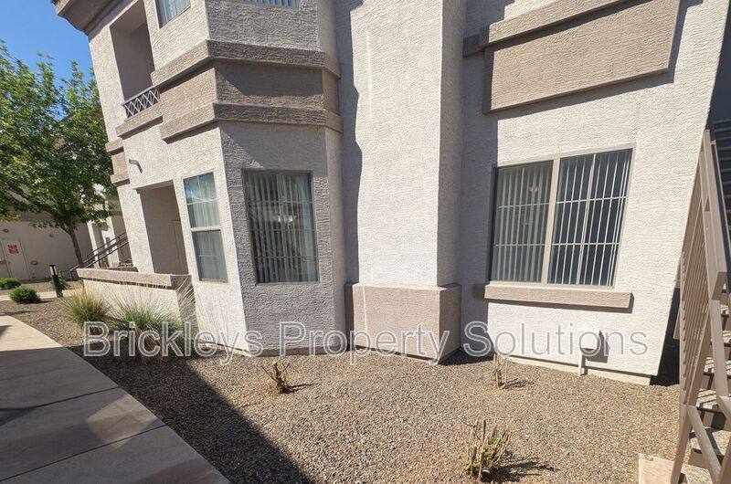 Condo for rent at 1941 S Pierpont Dr #1090, Mesa, AZ 85206
