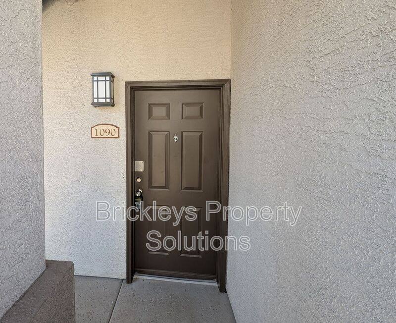 Condo for rent at 1941 S Pierpont Dr #1090, Mesa, AZ 85206
