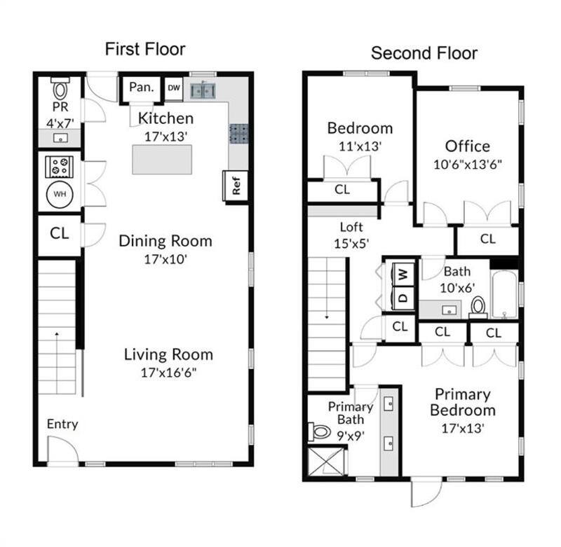 Apartment for rent at 5805 Charles Merle Dr #B, Austin, TX 78747