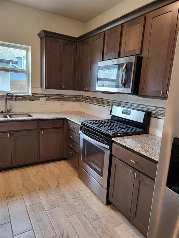 Apartment for rent at 5805 Charles Merle Dr #B, Austin, TX 78747