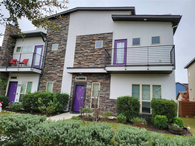 Apartment for rent at 5805 Charles Merle Dr #B, Austin, TX 78747