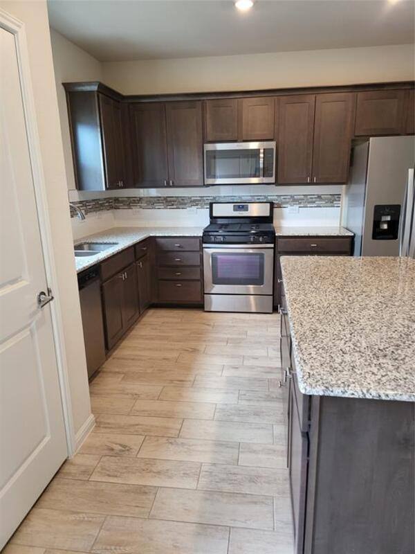 Apartment for rent at 5805 Charles Merle Dr #B, Austin, TX 78747