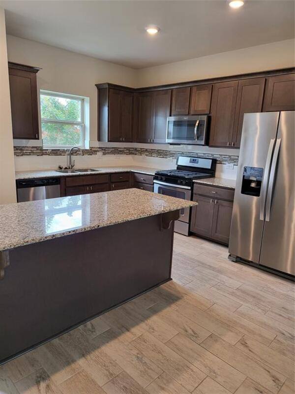 Apartment for rent at 5805 Charles Merle Dr #B, Austin, TX 78747
