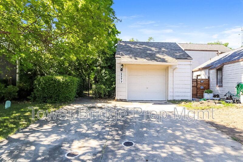 House for rent at 2277 Sandcastle Way, Sacramento, CA 95833