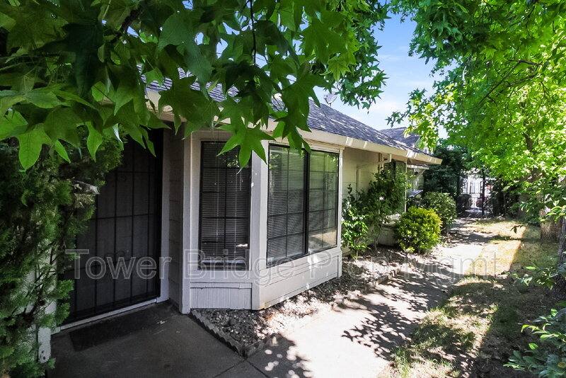 House for rent at 2277 Sandcastle Way, Sacramento, CA 95833