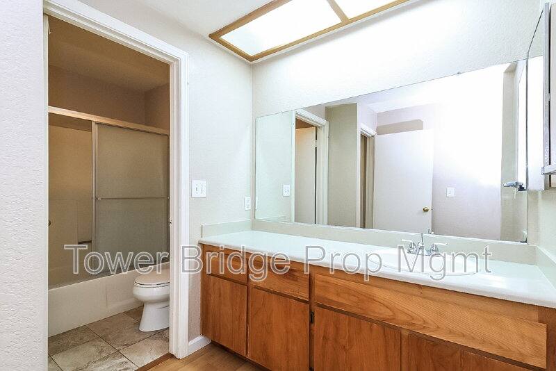 House for rent at 2277 Sandcastle Way, Sacramento, CA 95833