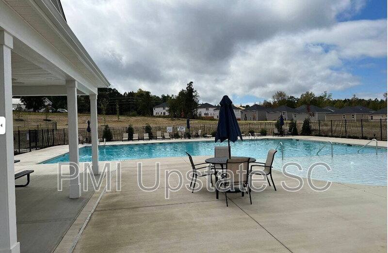 House for rent at 535 Summit View, Moore, SC 29369