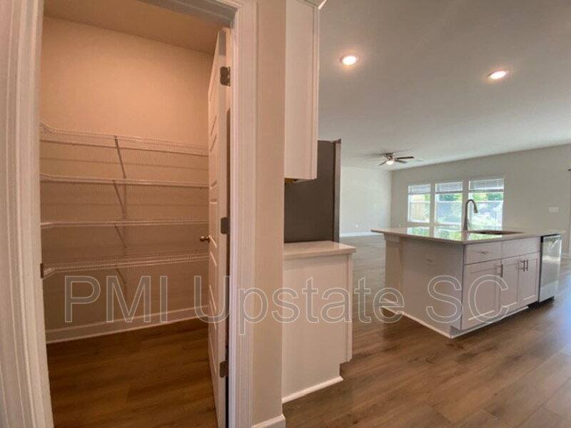 House for rent at 535 Summit View, Moore, SC 29369