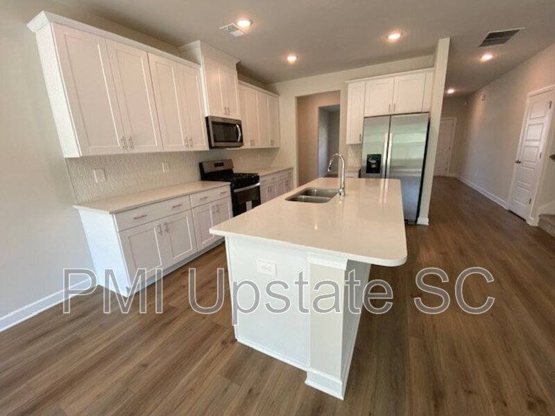 House for rent at 535 Summit View, Moore, SC 29369