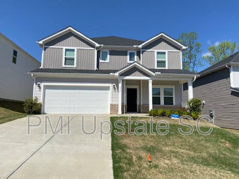 House for rent at 535 Summit View, Moore, SC 29369