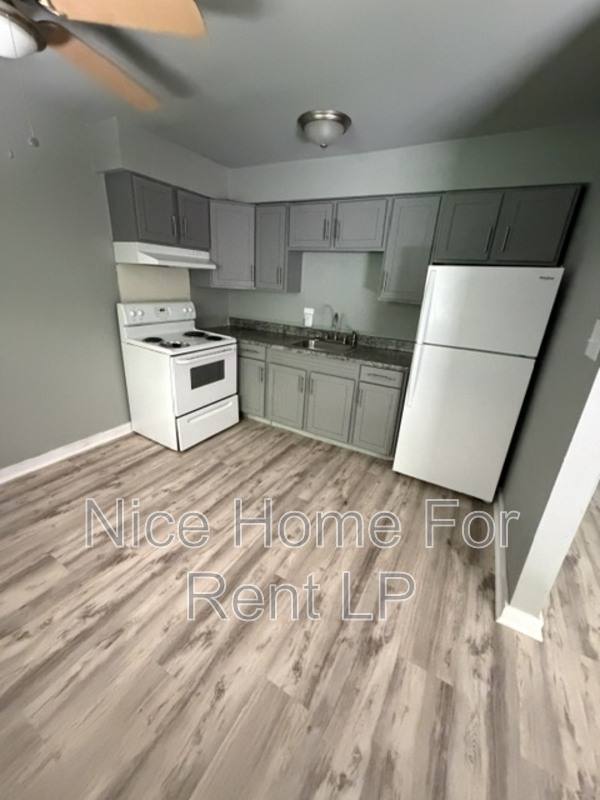Apartment for rent at 20 Fort Sumpter Rd #E4, Pennsville, NJ 08070