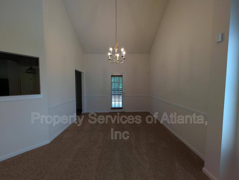 House for rent at 2047 Mulberry Lane, Lithonia, GA 30058