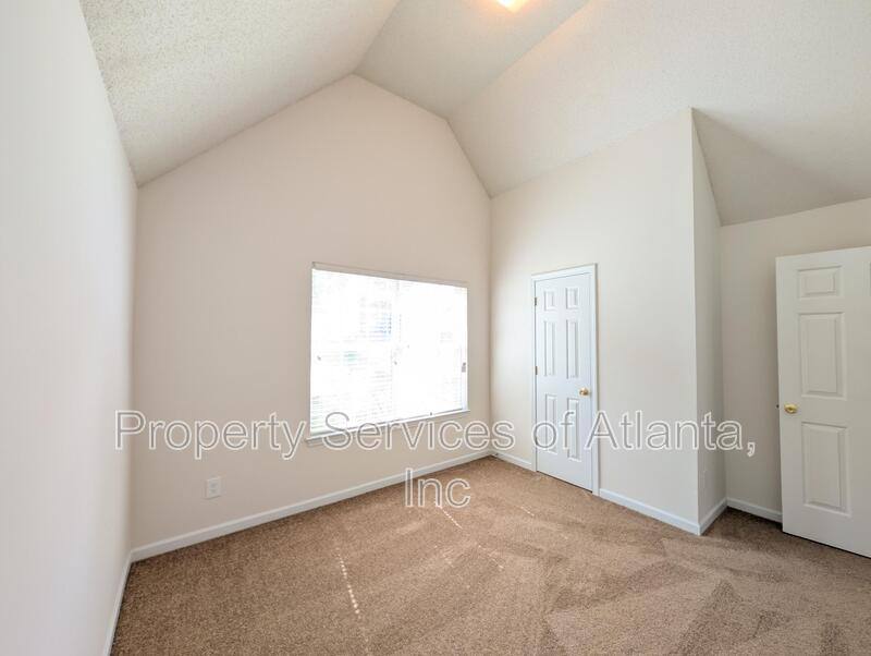 House for rent at 2047 Mulberry Lane, Lithonia, GA 30058