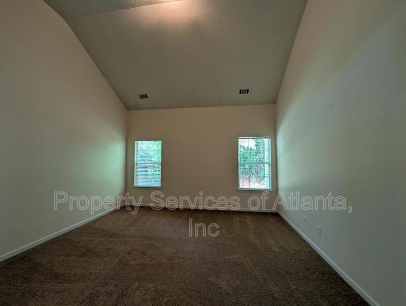 House for rent at 2047 Mulberry Lane, Lithonia, GA 30058