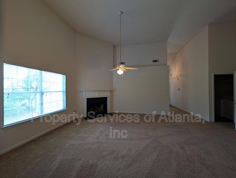 House for rent at 2047 Mulberry Lane, Lithonia, GA 30058
