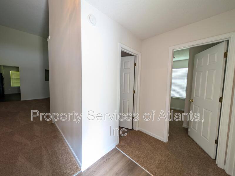 House for rent at 2047 Mulberry Lane, Lithonia, GA 30058