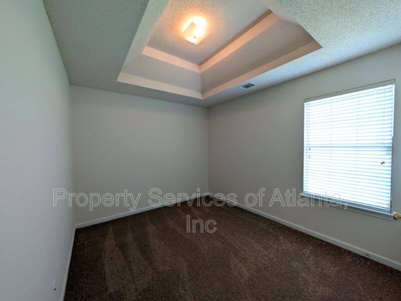 House for rent at 2047 Mulberry Lane, Lithonia, GA 30058
