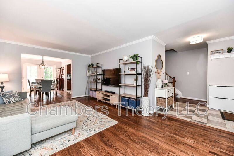 Townhouse for rent at 2107 Golf Course Dr, Reston, VA 20191