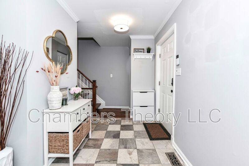 Townhouse for rent at 2107 Golf Course Dr, Reston, VA 20191