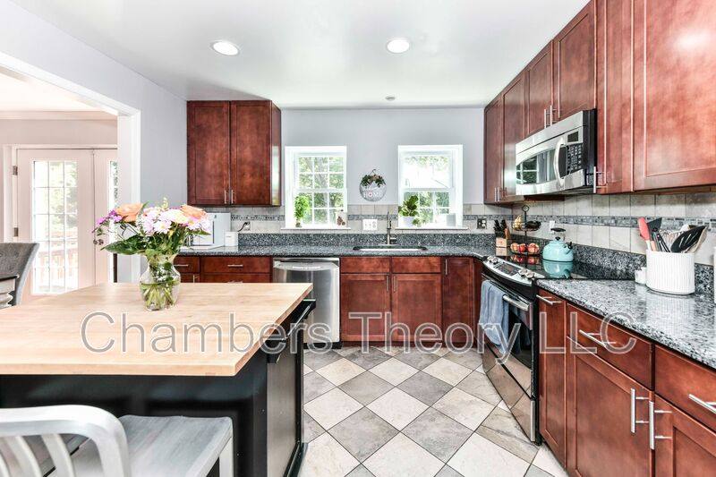 Townhouse for rent at 2107 Golf Course Dr, Reston, VA 20191