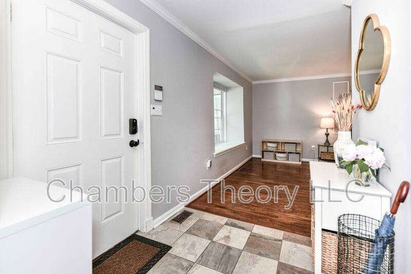 Townhouse for rent at 2107 Golf Course Dr, Reston, VA 20191