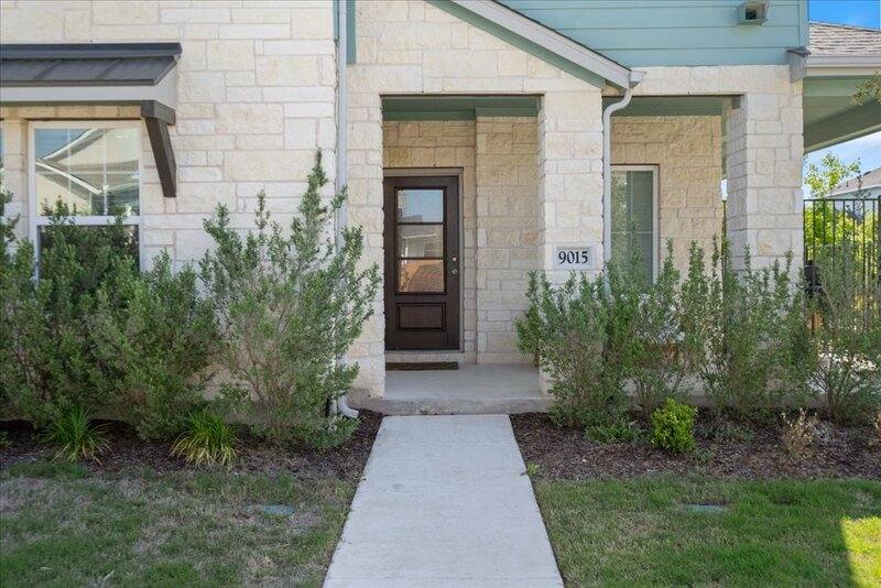 House for rent at 9015 Looksee Lane, Austin, TX 78744