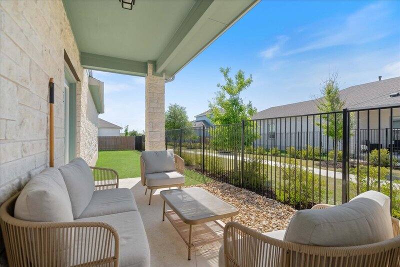 House for rent at 9015 Looksee Lane, Austin, TX 78744