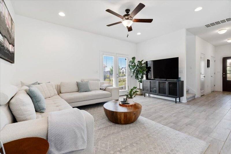 House for rent at 9015 Looksee Lane, Austin, TX 78744