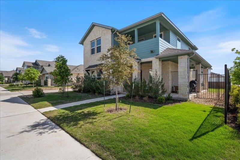 House for rent at 9015 Looksee Lane, Austin, TX 78744