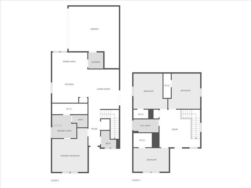House for rent at 9015 Looksee Lane, Austin, TX 78744