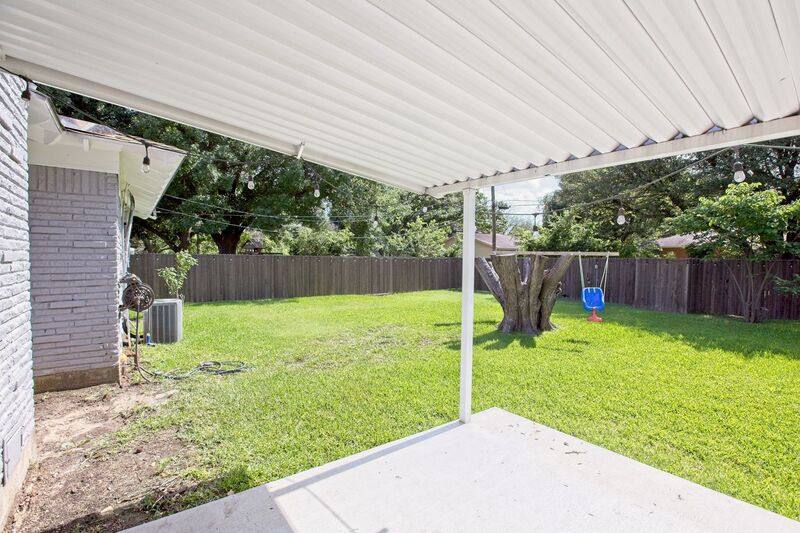 House for rent at 304 S Grove Rd, Richardson, TX 75081