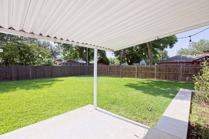 House for rent at 304 S Grove Rd, Richardson, TX 75081