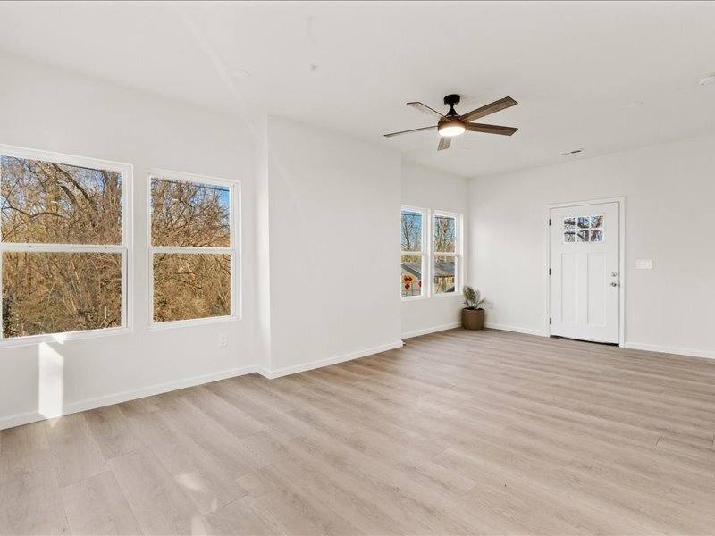 House for rent at 814 Biddle St, Knoxville, TN 37914