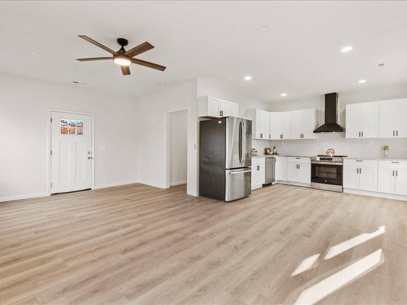 House for rent at 814 Biddle St, Knoxville, TN 37914