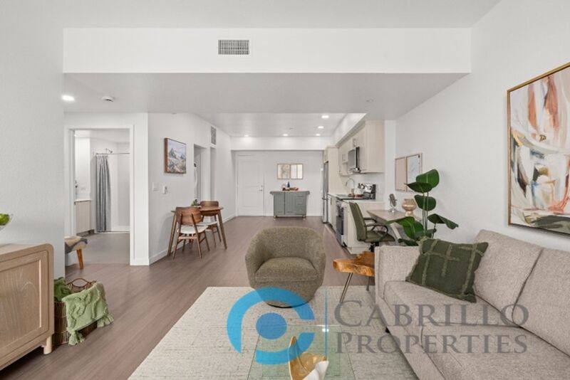 Apartment for rent at 2724 El Cajon Blvd #402, San Diego, CA 92104