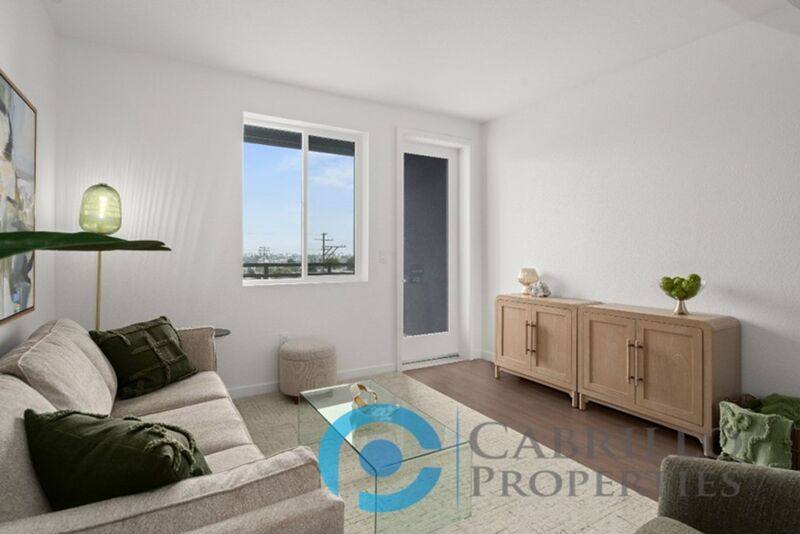 Apartment for rent at 2724 El Cajon Blvd #402, San Diego, CA 92104