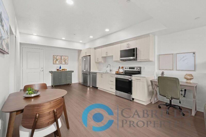 Apartment for rent at 2724 El Cajon Blvd #402, San Diego, CA 92104