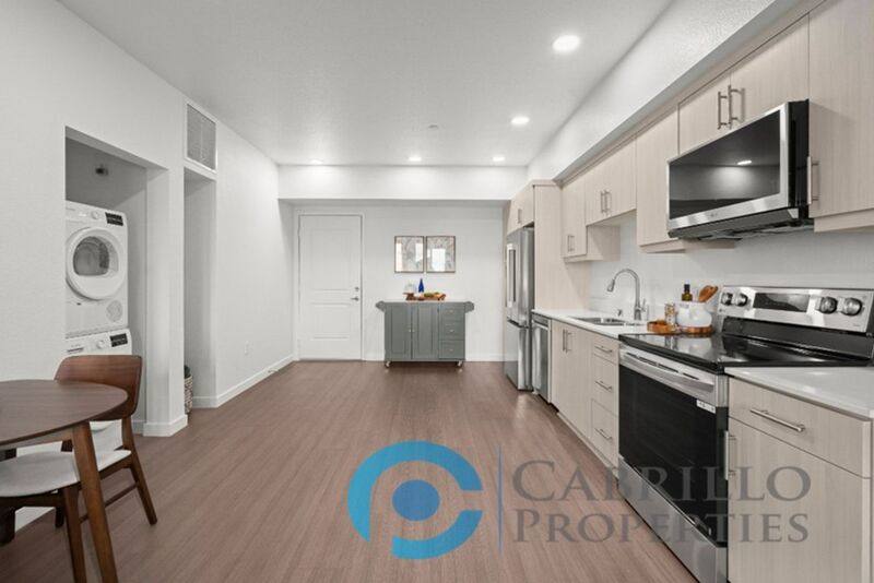 Apartment for rent at 2724 El Cajon Blvd #402, San Diego, CA 92104