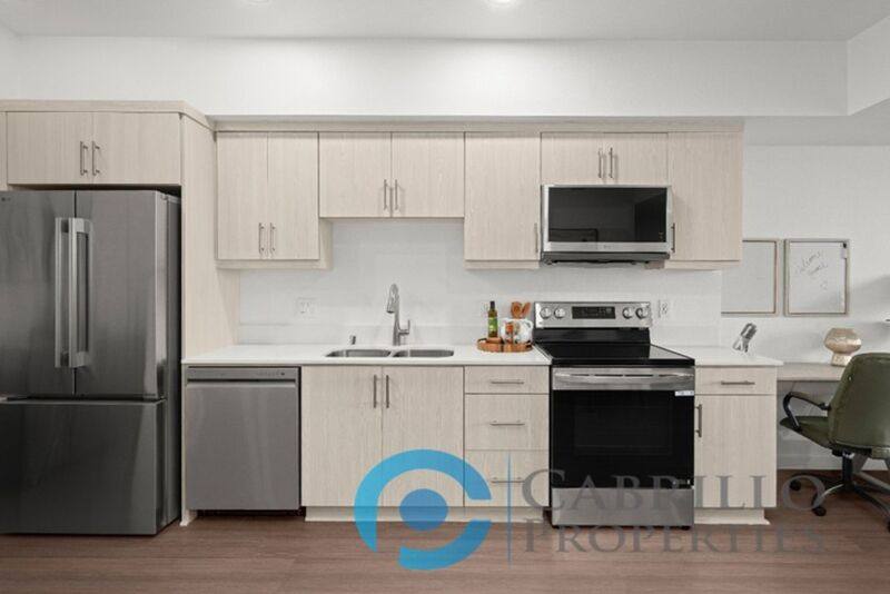 Apartment for rent at 2724 El Cajon Blvd #402, San Diego, CA 92104