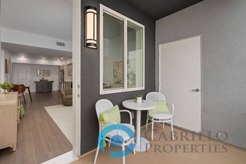 Apartment for rent at 2724 El Cajon Blvd #402, San Diego, CA 92104