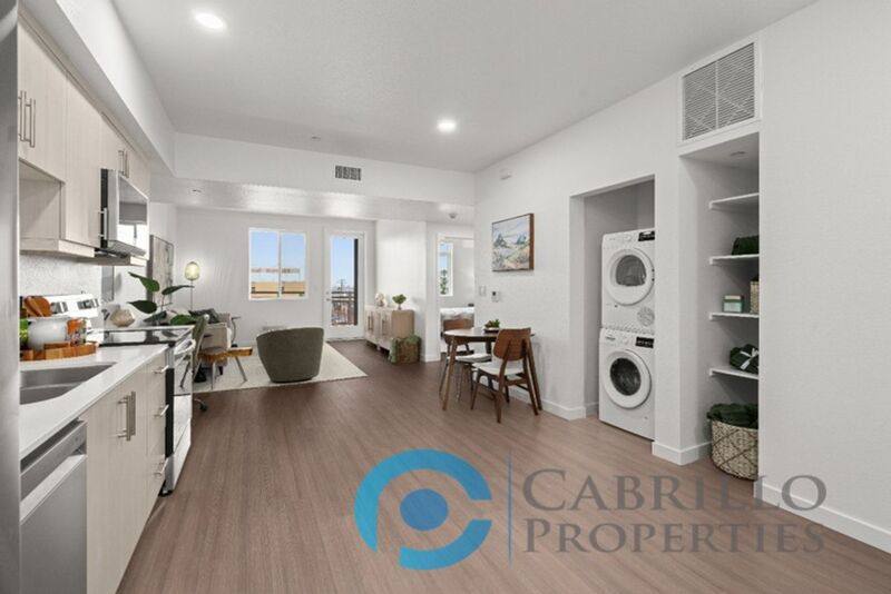 Apartment for rent at 2724 El Cajon Blvd #402, San Diego, CA 92104