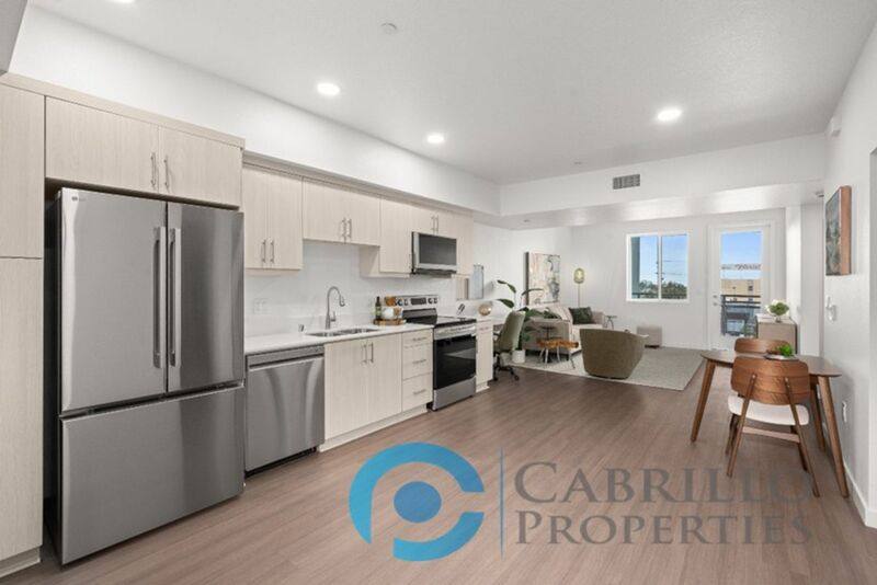 Apartment for rent at 2724 El Cajon Blvd #402, San Diego, CA 92104