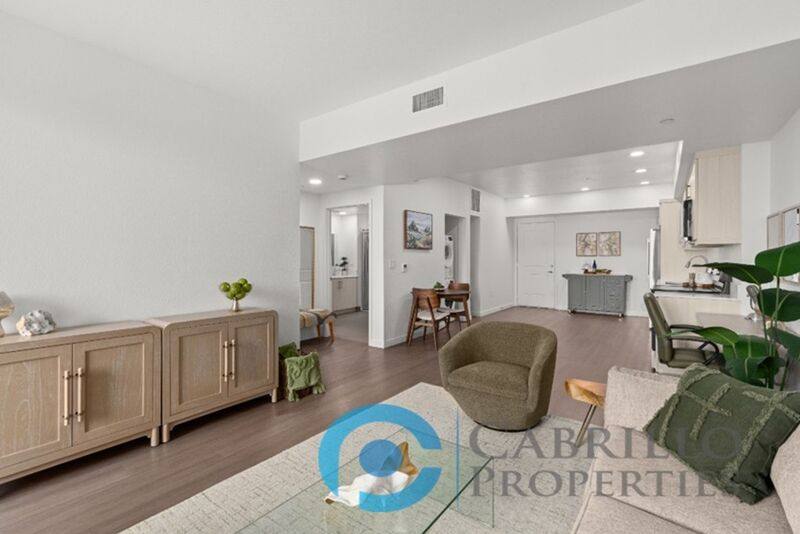 Apartment for rent at 2724 El Cajon Blvd #402, San Diego, CA 92104