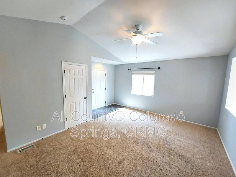 House for rent at 4182 Pioneer Creek Dr, Colorado Springs, CO 80922