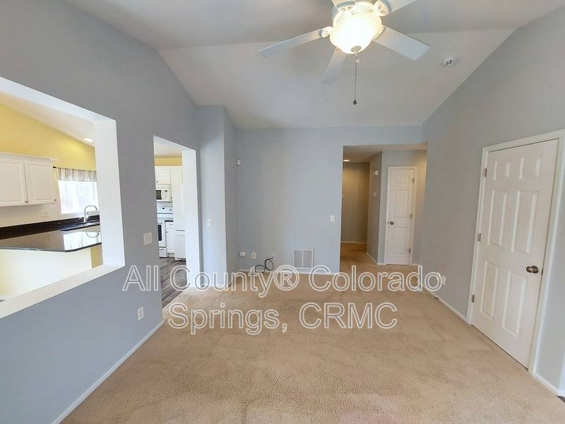House for rent at 4182 Pioneer Creek Dr, Colorado Springs, CO 80922